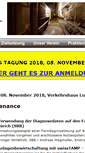 Mobile Screenshot of ihrus.ch